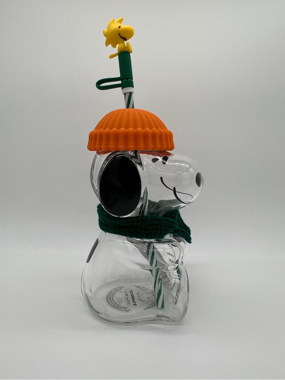 Starbucks x Peanuts Snoopy Cup 2026 - 20 oz. - Picture 4 of 14